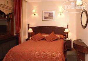 New photos from tourists Turquhouse Hotel Boutique 4*