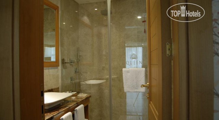 New photos from tourists Queen Hotel & Spa