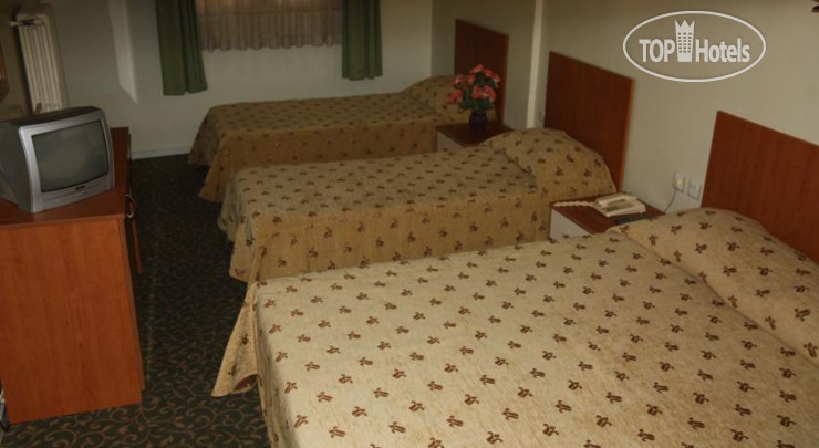 New photos from tourists Maltepe Grand Otel 2*