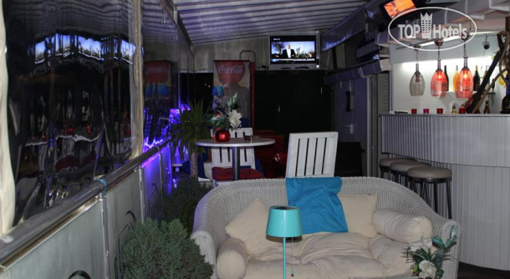 New photos from tourists Glorina Hotel