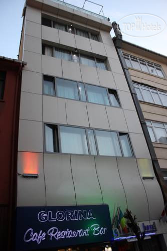 Hotelier's photos Glorina Hotel