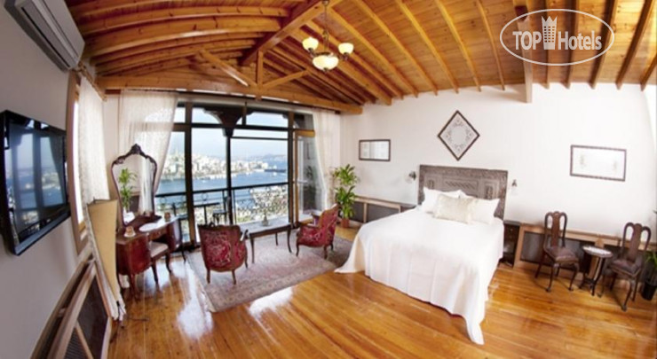 Hotel photo Cafe Halic & Guesthouse 