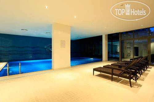 New photos from tourists Elysium Residence Taksim
