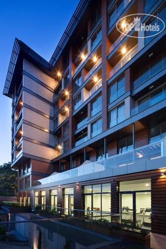 Hotel photo Elysium Residence Taksim 