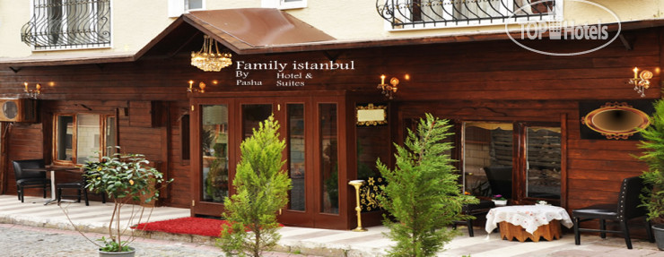 Hotel photo Family Istanbul 