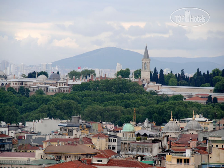 New photos from tourists Family Istanbul