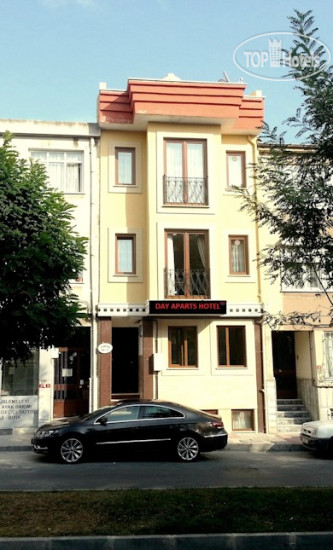 Hotelier's photos Day Aparts Hotel