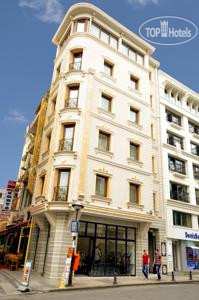 Hotel photo Tarihi Isparta Palas 3*