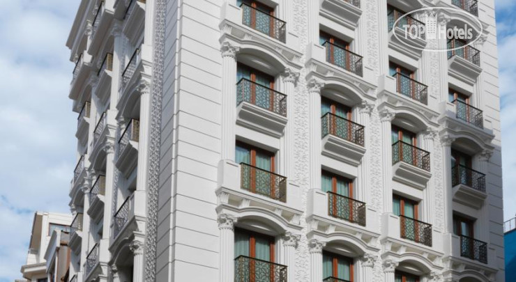 Hotelier's photos Taksim Life Plus