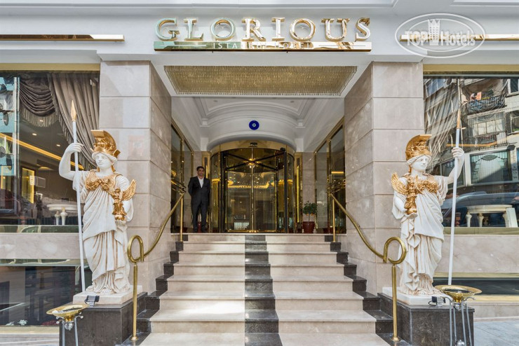 Hotel photo Glorious Istanbul Hotel 