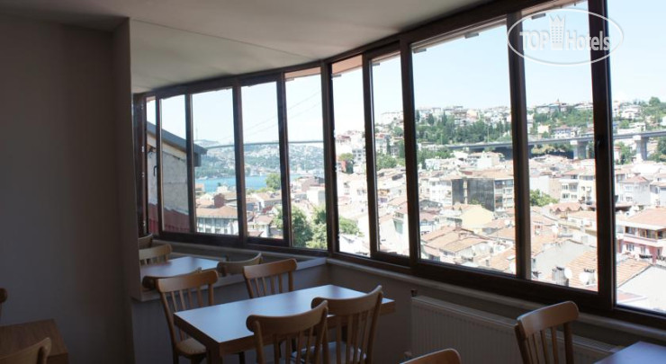 Hotelier's photos Academia Istanbul