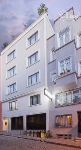 Photos B'Guest House Istanbul