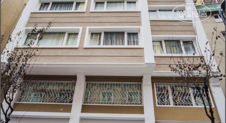 Hotel photo By Sohret Palace 