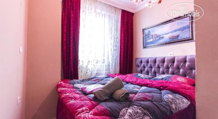 Hotel photo By Sohret Palace 2 