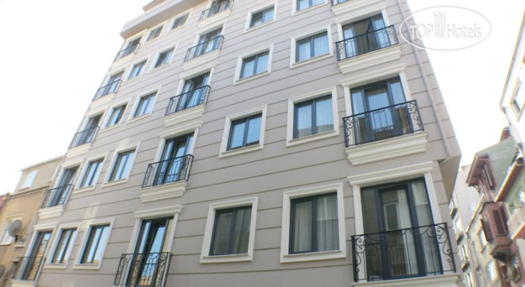 Hotel photo Holas Apartments 