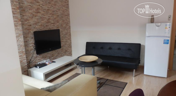 New photos from tourists Nar Apartment