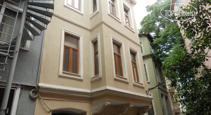 Hotelier's photos Nar Apartment