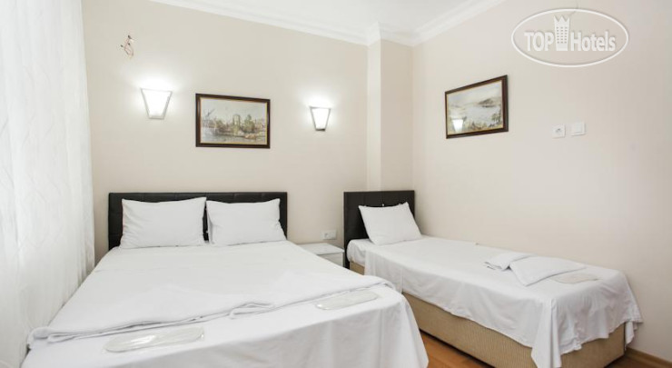 Hotel photo Old City Family Apartments 
