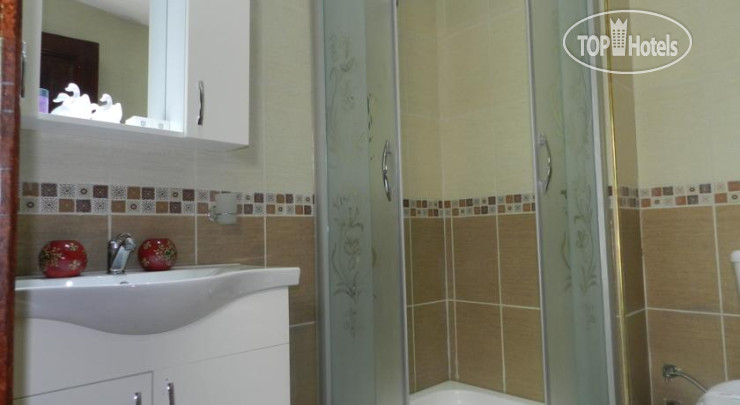 New photos from tourists Simal Mansion Guest House