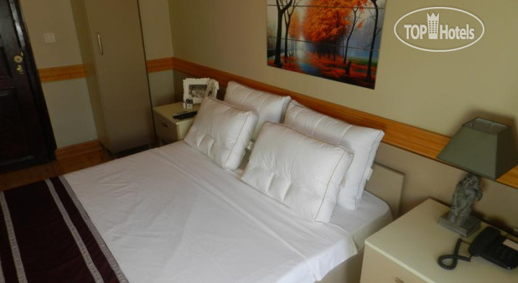 Hotel photo Simal Mansion Guest House 