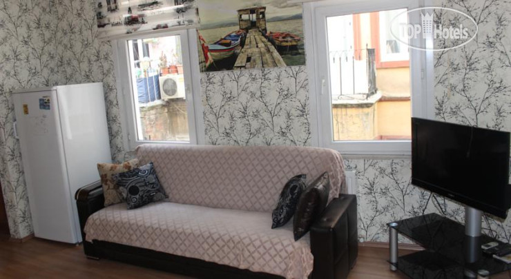 New photos from tourists Tamara Suite 2