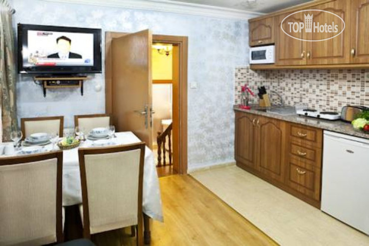 New photos from tourists Theatre Suite Old City House Istanbul