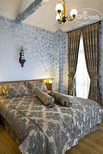 Hotel photo Theatre Suite Old City House Istanbul 