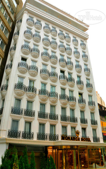 Hotel photo White Monarch 