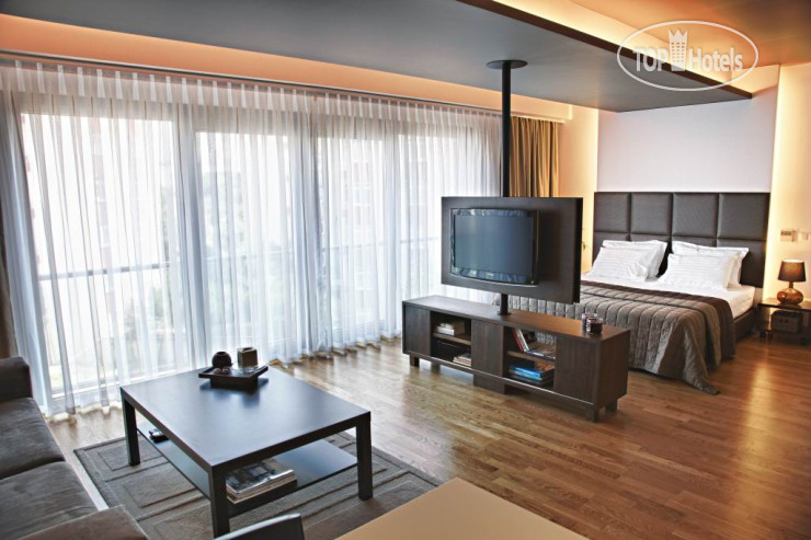 New photos from tourists Chakra Suites