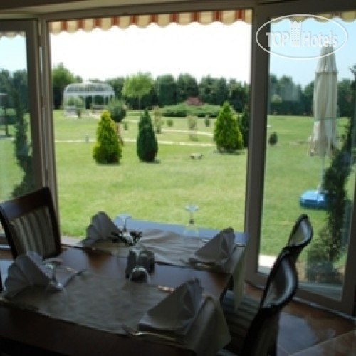 New photos from tourists Erkanli Country Resort