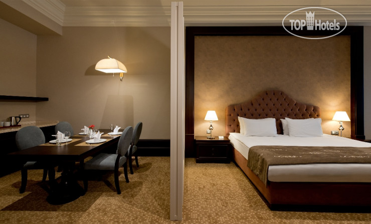 New photos from tourists Isfanbul Holiday Home & Suites