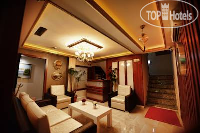 New photos from tourists Letter Hotel