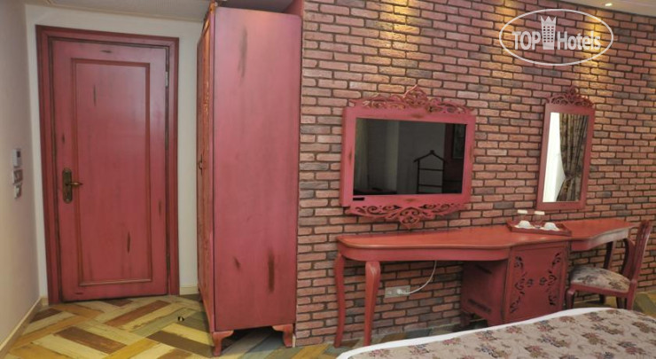 New photos from tourists Ayna Hotel