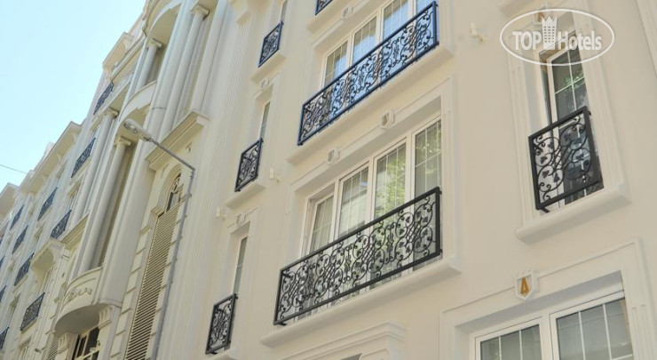 Hotelier's photos Ayna Hotel