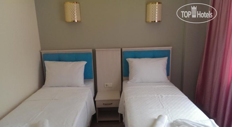 Hotel photo Commagene Hotel 