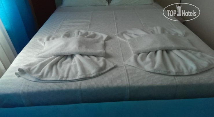 New photos from tourists Commagene Hotel