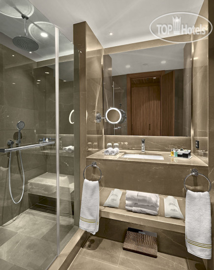 New photos from tourists Divan Suites Istanbul G Plus