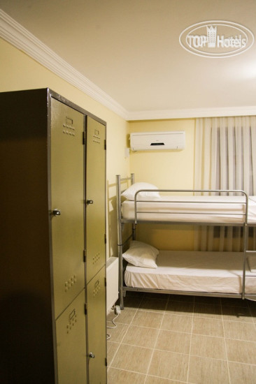 New photos from tourists Rhythm Hostel