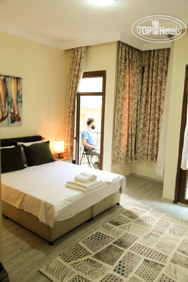 Hotelier's photos Rhythm Hostel