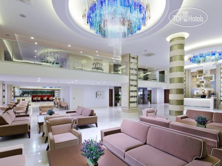 New photos from tourists Rox Hotel Istanbul Ataturk Airport 4*