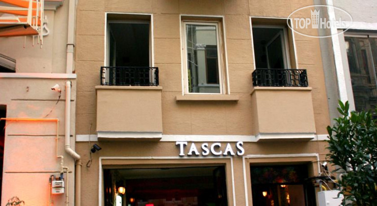 Hotelier's photos Tascas Suites