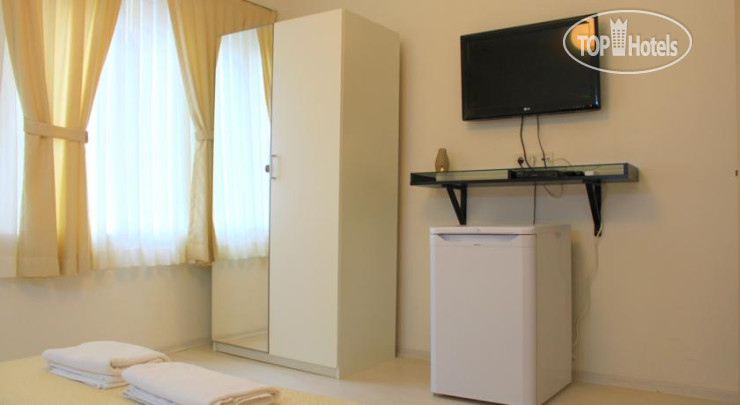 New photos from tourists Tascas Suites