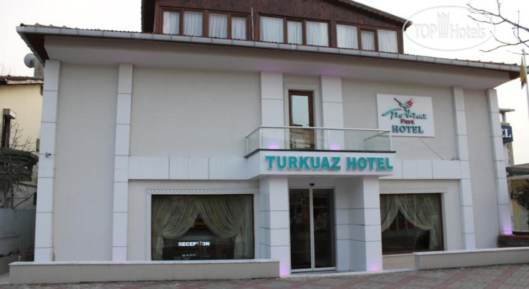 Hotel photo Turkuaz Port 