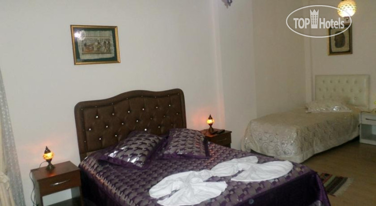 Hotelier's photos Sehzade Omer