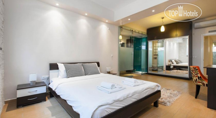 Hotelier's photos Tarus Apartments Nisantasi