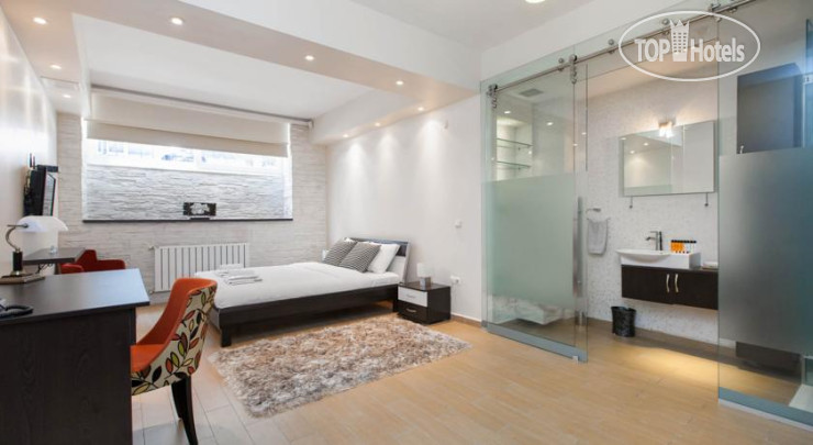 New photos from tourists Tarus Apartments Nisantasi