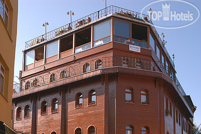 Hotel photo Seven Hills 4*