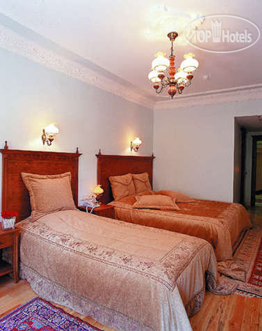 New photos from tourists Seven Hills 4*