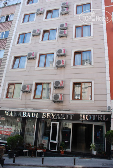 Photos Malabadi Beyazit