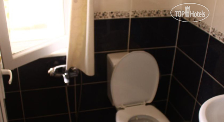 New photos from tourists Ex Istanbul House